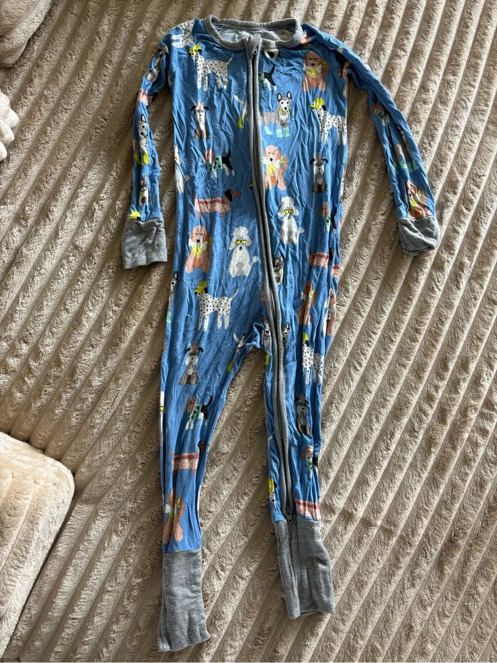 Little sleepies pajamas bundle